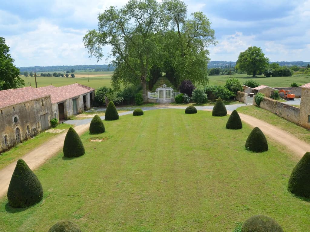 Château des Noces - Photo 4