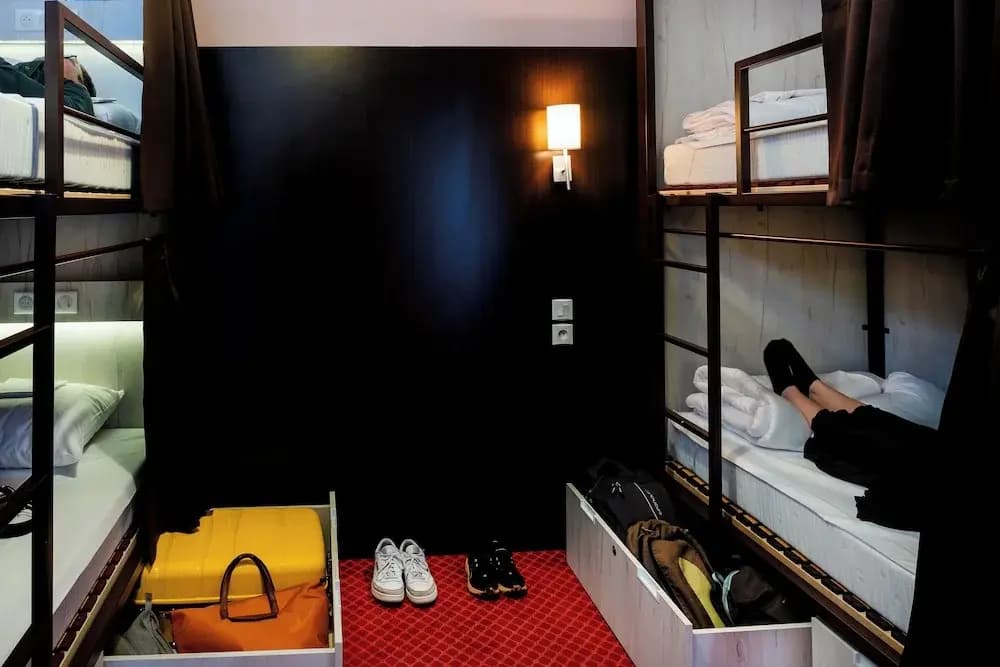 Rosalita Hostel - Miniature 7