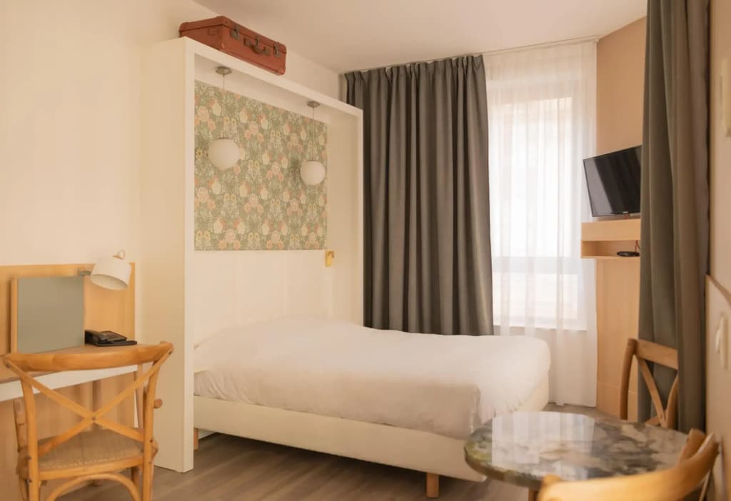 CALM Appart' & Hostel - Photo 4