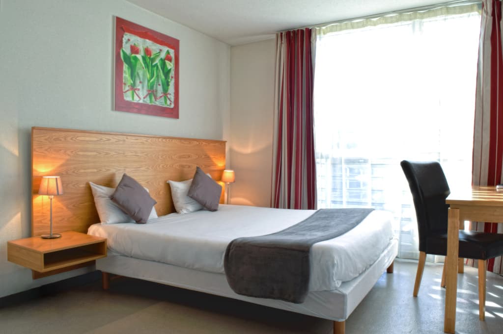 Residhotel Galerie Tatry - Photo 2