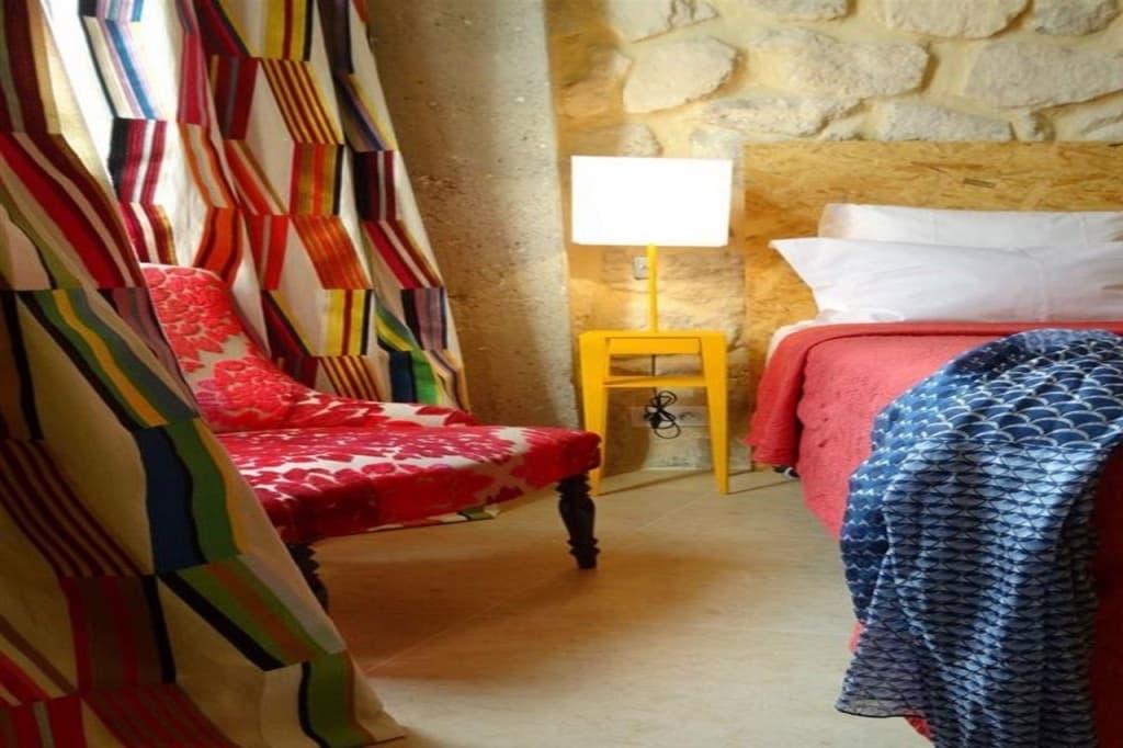 Hotel Prince De Conti - Miniature 6