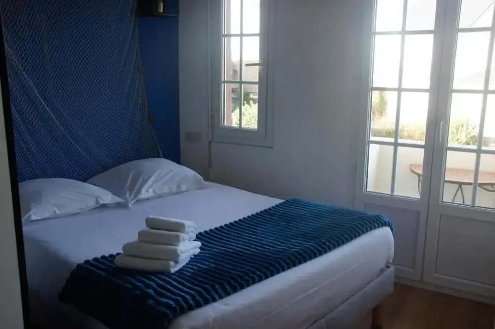 Hotel de la Mer - Photo 4
