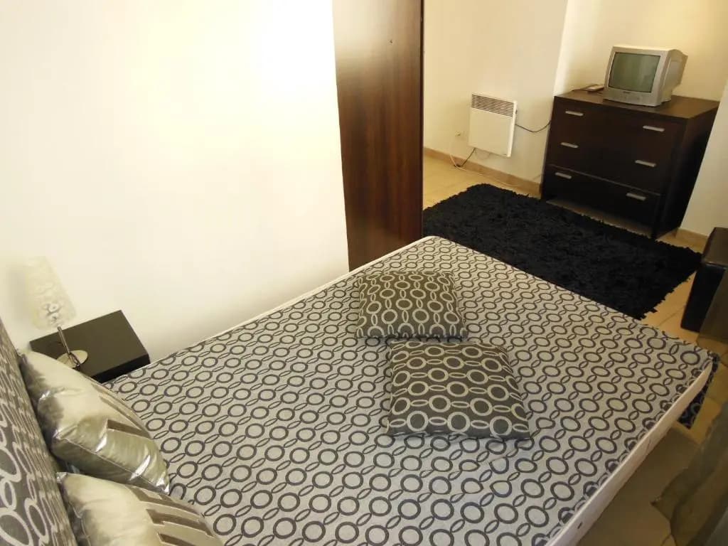 1 Bedroom Joffre 2 Mins From Palais Des Festivals 263 - Photo 2