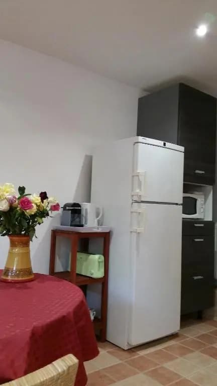 Chambre Avec Jardin Pierre Curie - Miniature 6