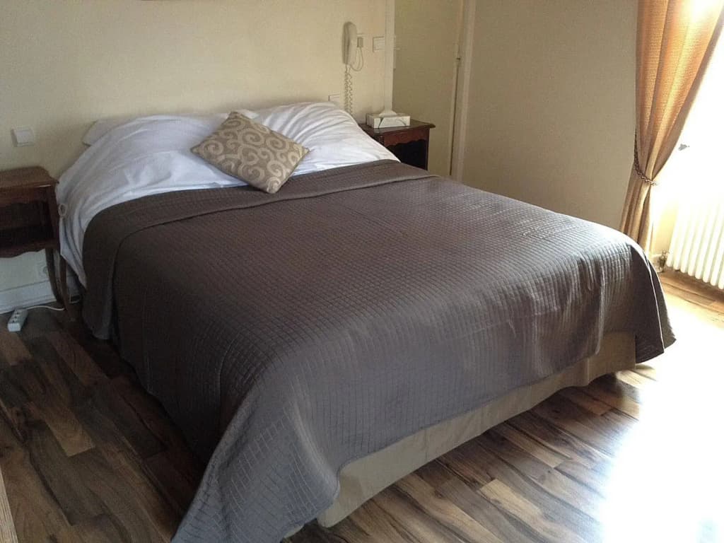 Hostellerie de Goujounac - Photo 2