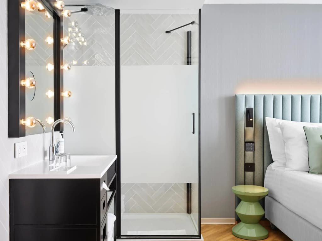 H4 Wyndham Paris Pleyel - Photo 3
