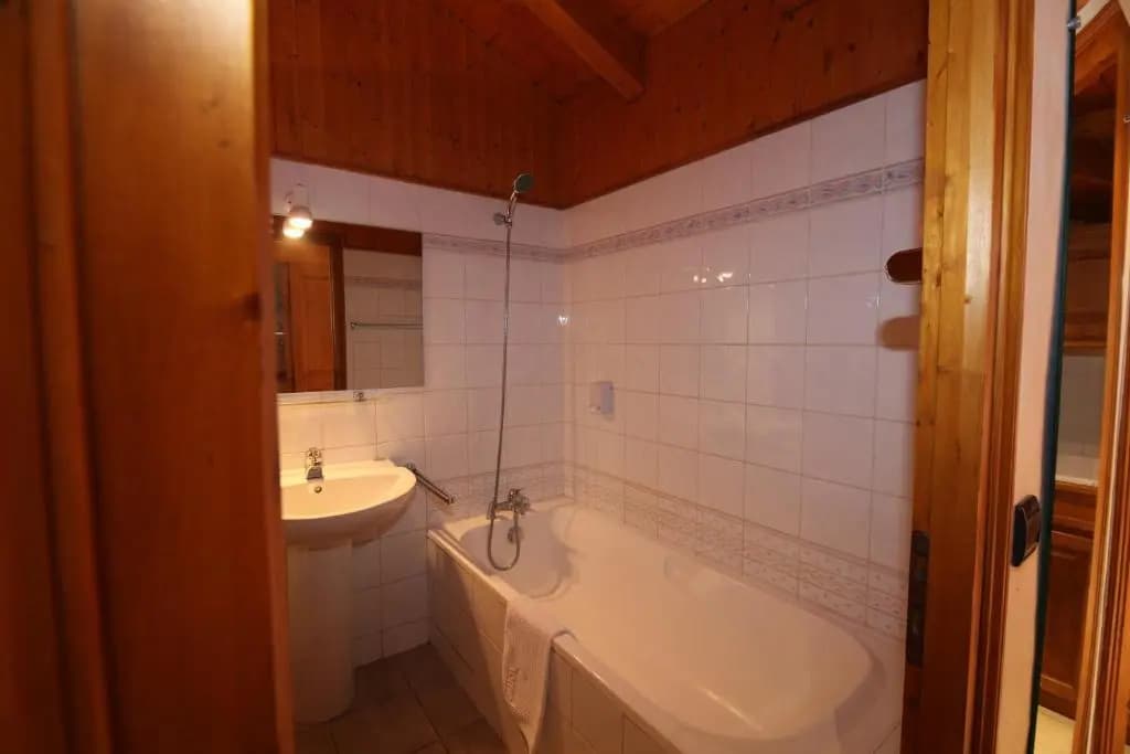 Chalets of Ibex - Ttras Lyre apartment for 2 to 4 people - Photo 4