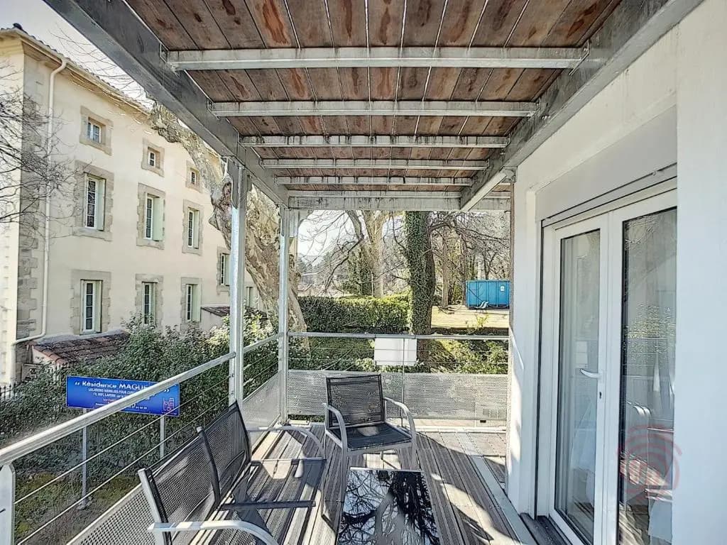 Appartement Lamalou-les-Bains, 2 pièces, 4 personnes - FR-1-451-23 - Miniature 8