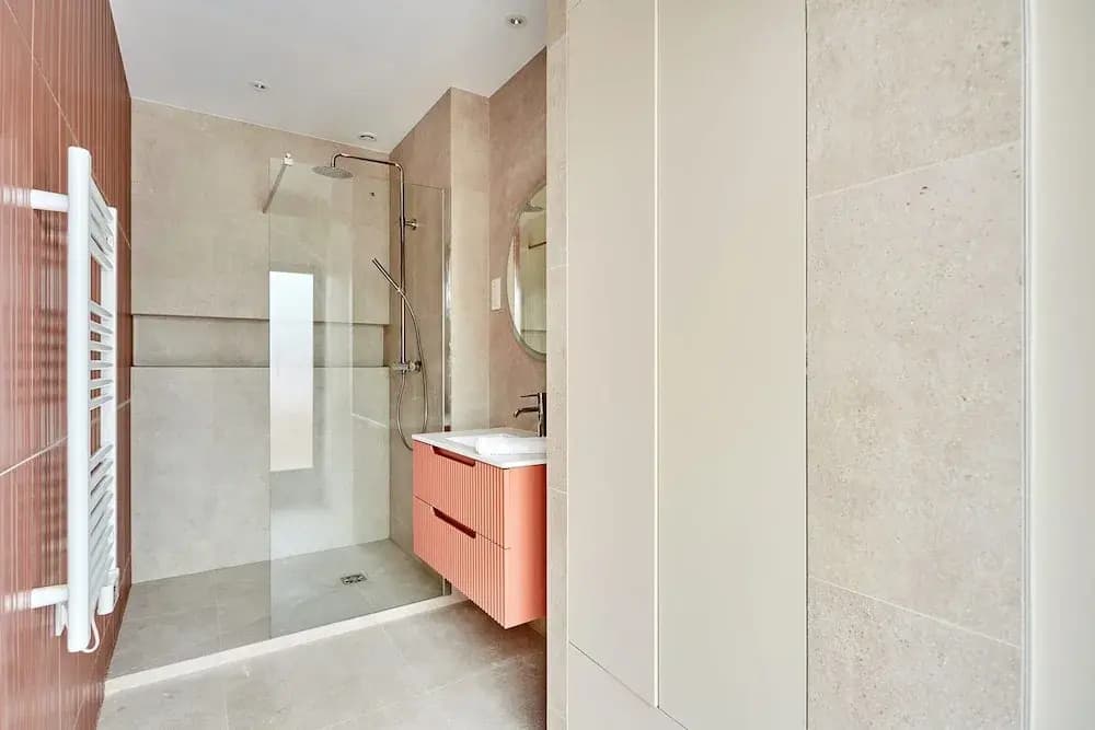 Sublim Apartment 4 Chambres Paris Le Marais - Miniature 8