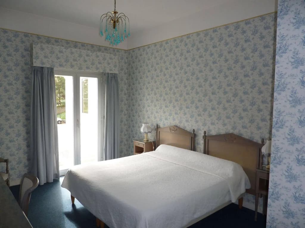 Hotel La Concorde - Photo 4