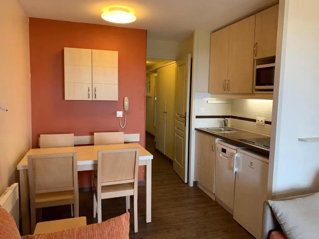 Appartement Saint-Raphaël, 2 pièces, 4 personnes - FR-1-504-612 - Miniature 8