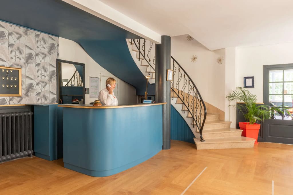 The Originals Boutique, Hôtel Victoria - Photo 2