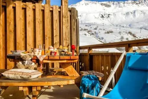 Résidence Goélia Les 4 Vallées - Photo 5