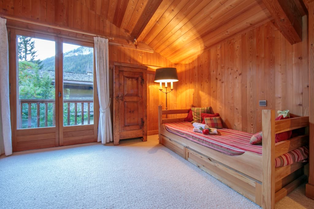 Chalet Vaffier - Photo 2