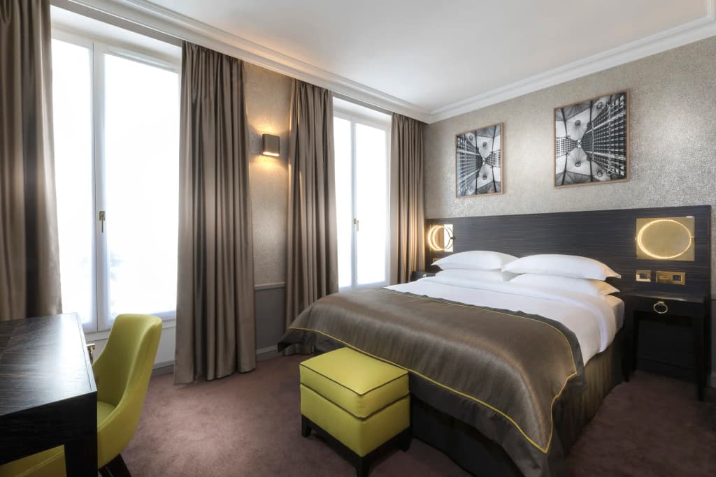 Vendome Opera Hotel - Photo 5