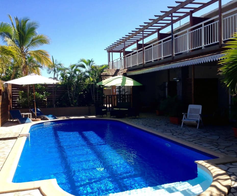 Hotel Ylang Ylang - Photo 3