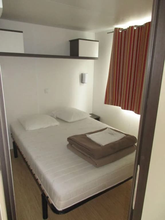 Camping Harrobia - Photo 3