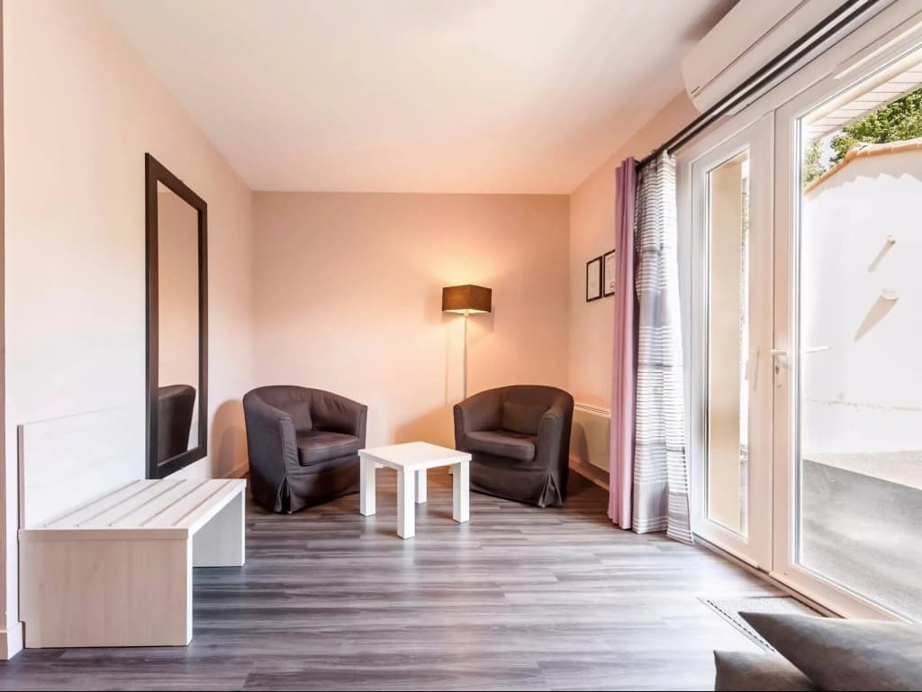 Hotel l'Argentière - Photo 3