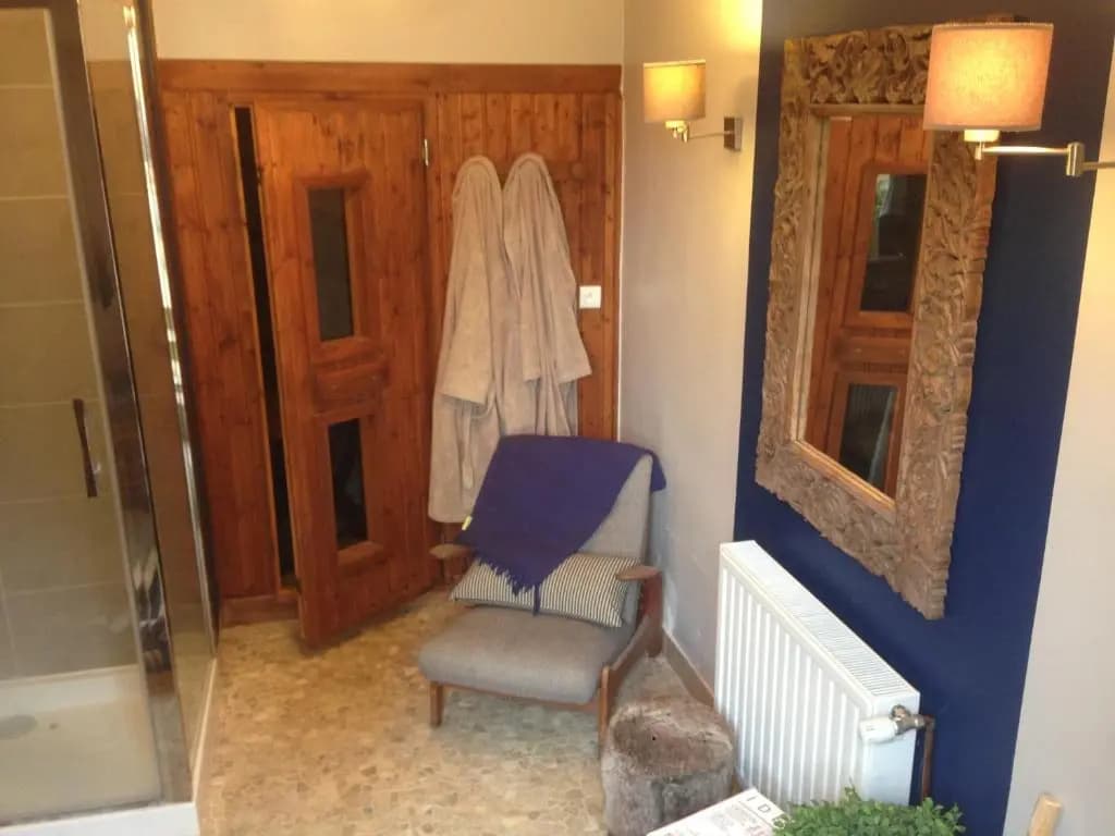Les Bernardies - Photo 5