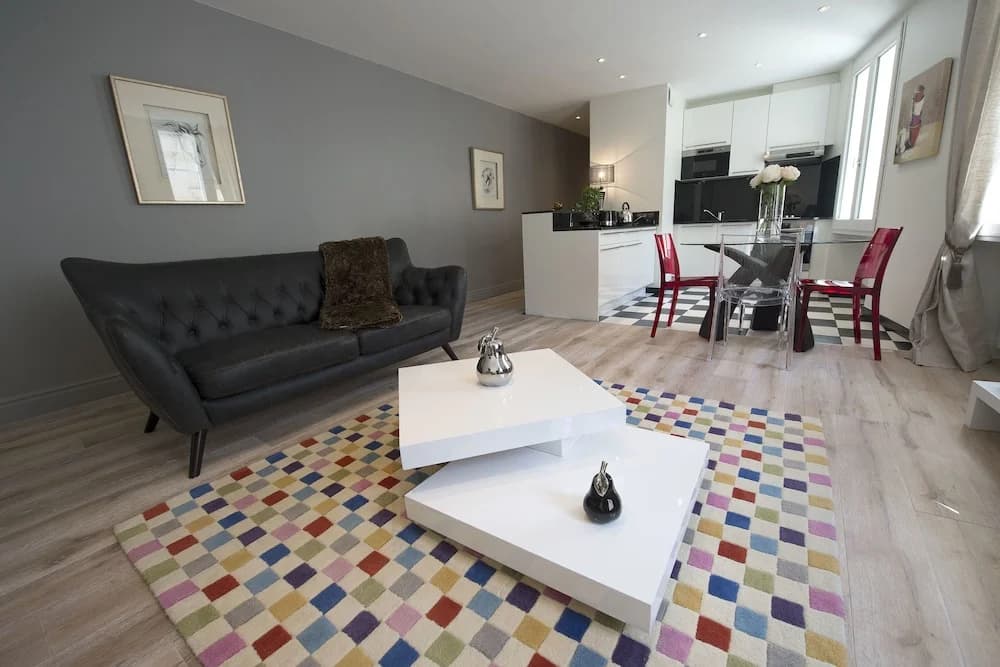 69 rue abbé de l'épée - Photo 3
