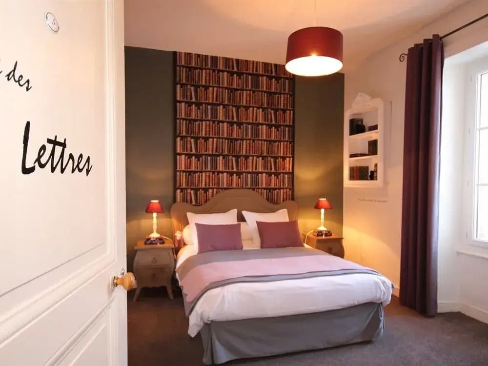 La Villa Garenne - Photo 4
