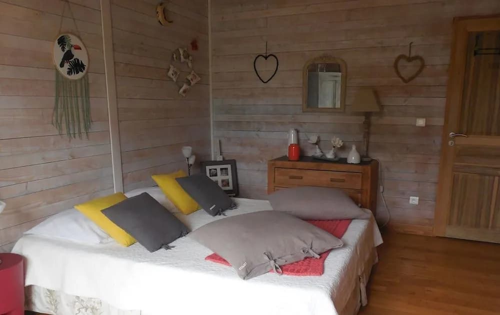 La maison Bleue - Photo 5