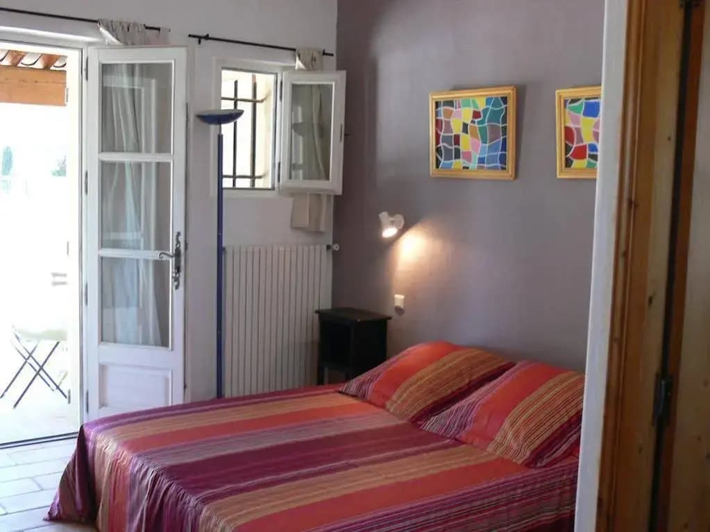 La Coudoulière - Photo 2