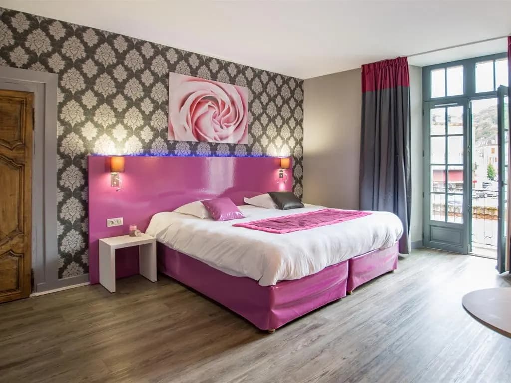 Hôtel Le Turenne - Miniature 7
