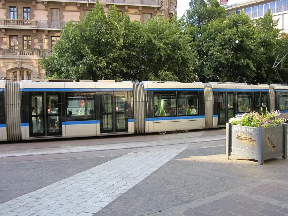 Les M Riers in Grenoble - Photo 1