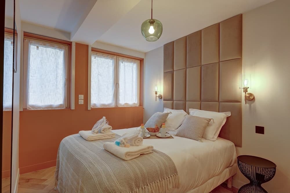 Apartment AC Champs de Mars Eiffel Tower by Studio Prestige - Photo 4