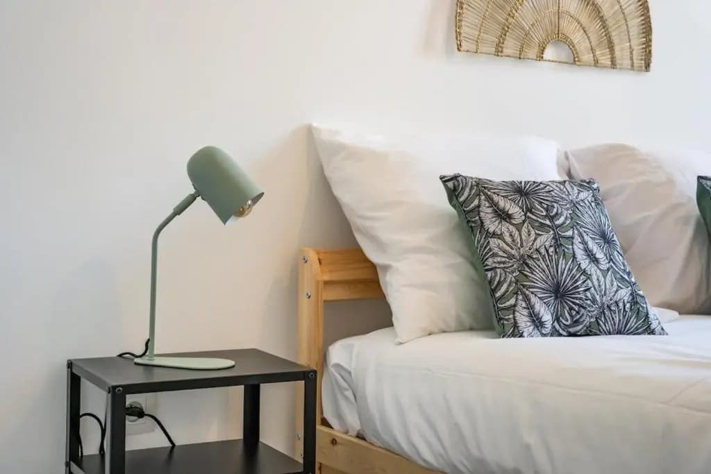 Le Safari Chic Grand T2 Clim Wifi Netflix - Photo 1