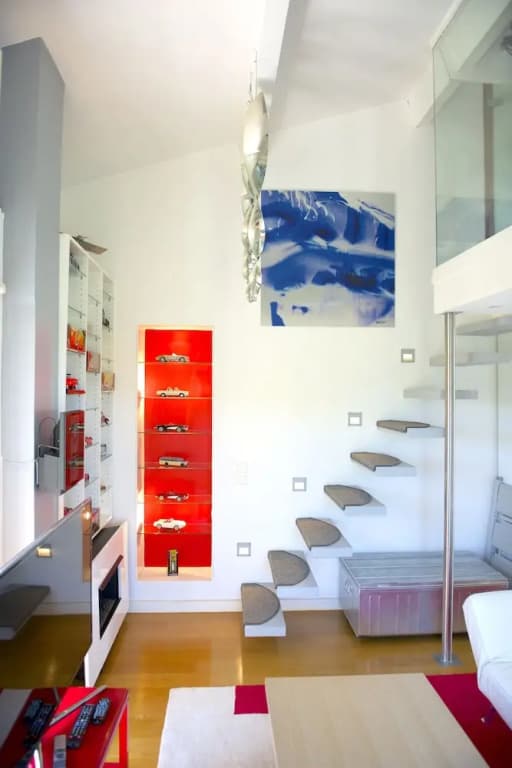 Maison d'Elie - Miniature 8