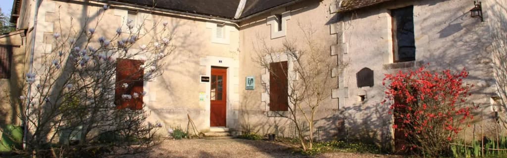 Domaine de la Roche Bellin - Photo 1