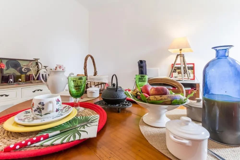 Le Relais de Vérone Chambre d'hôtes - Miniature 7