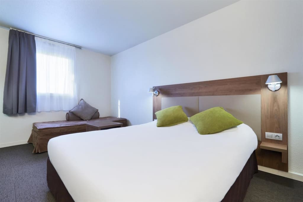 Campanile PRIME - Le Blanc Mesnil - Photo 5