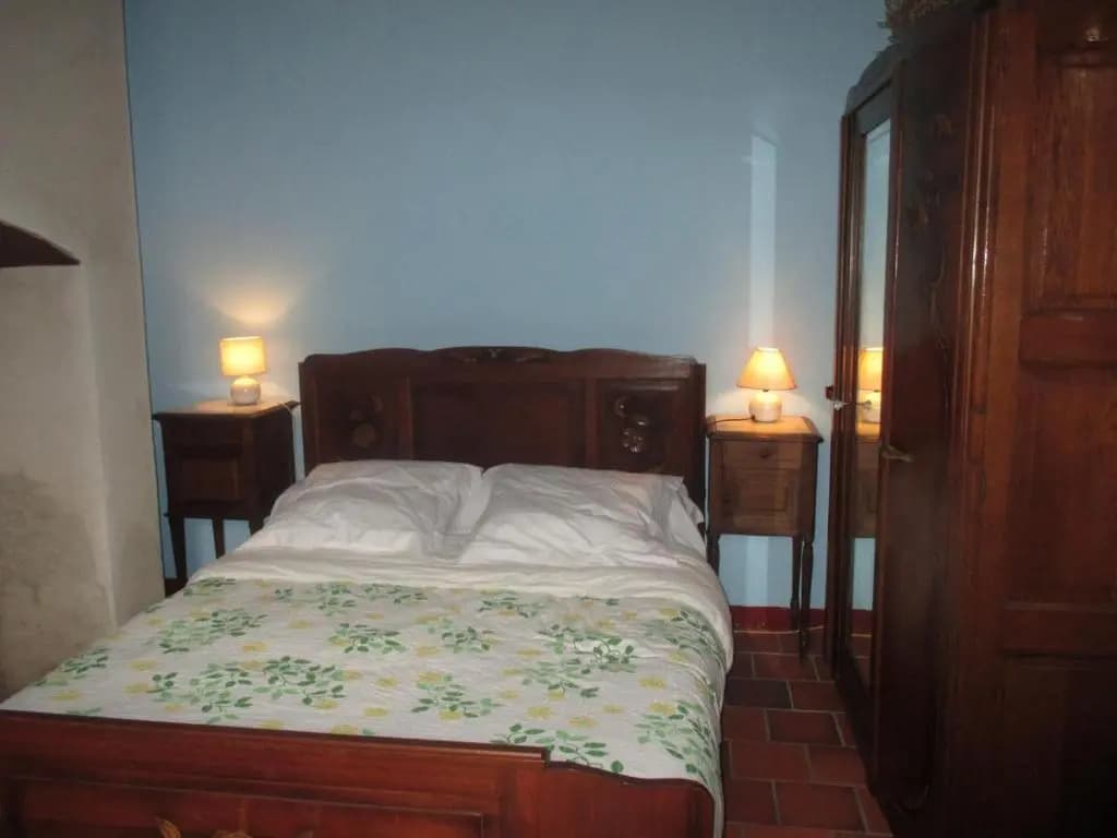 Gîte Montoldre, 2 pièces, 2 personnes - FR-1-489-170 - Photo 3