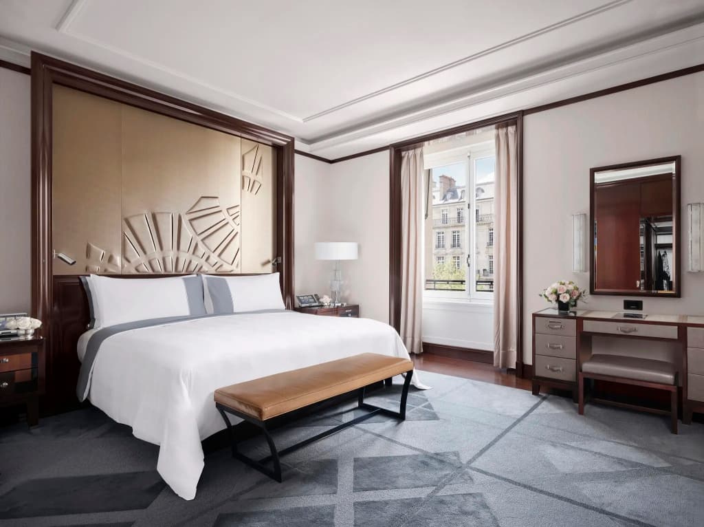 The Peninsula Paris - Miniature 6