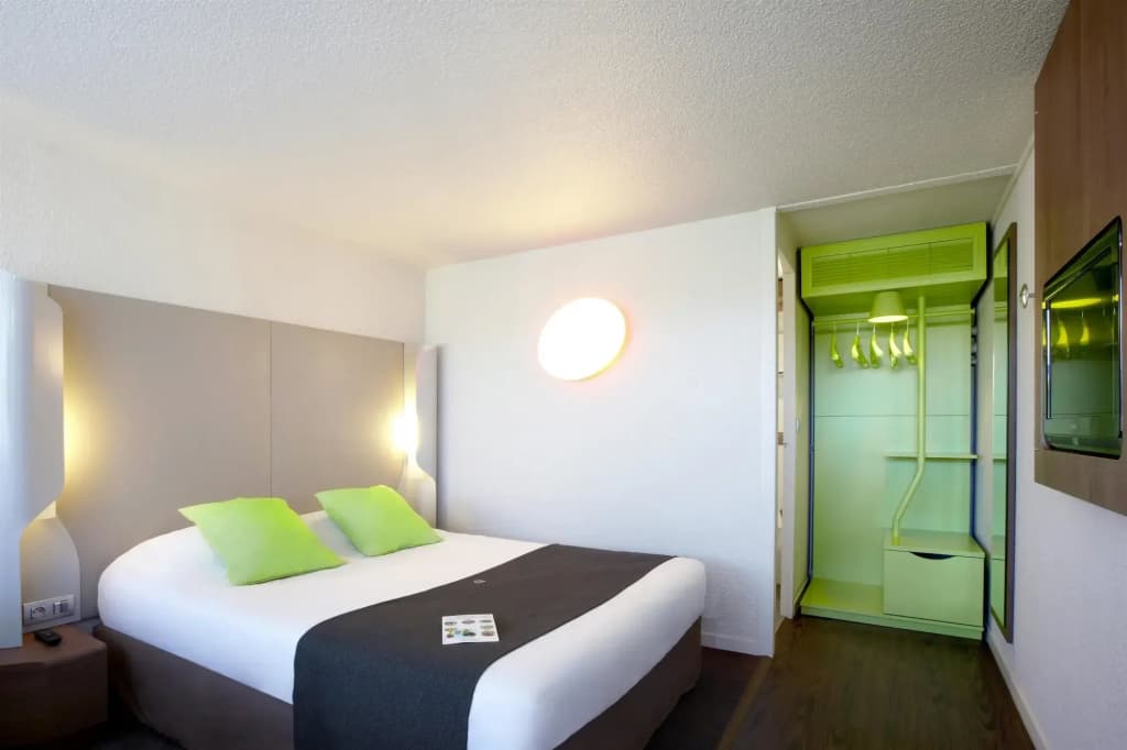 Hotel Campanile Montargis - Amilly - Photo 4