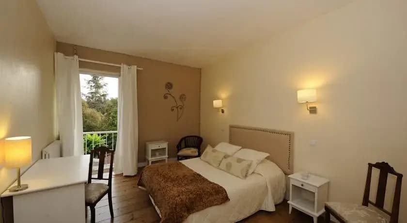Hôtel Le Rodin - Photo 2