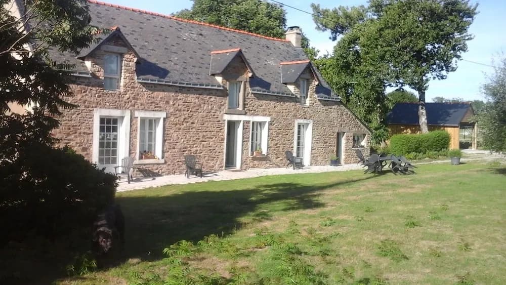 Les Ecuries de Bel Air - Photo 4