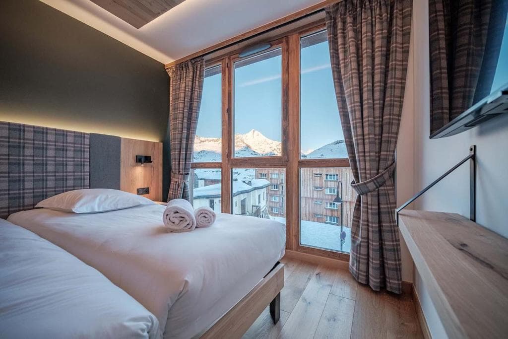 Chalet Hotel Yeti - Photo 2