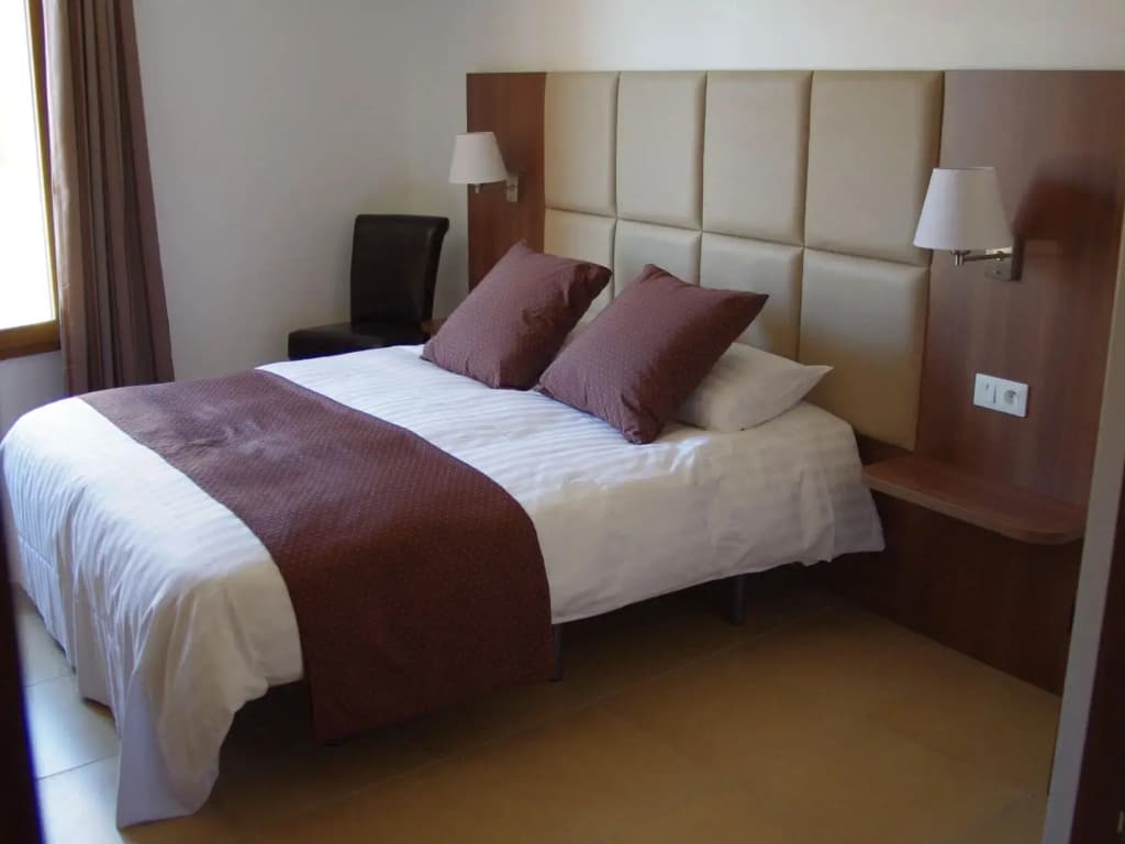 Hôtel Logis Carasol - Photo 3