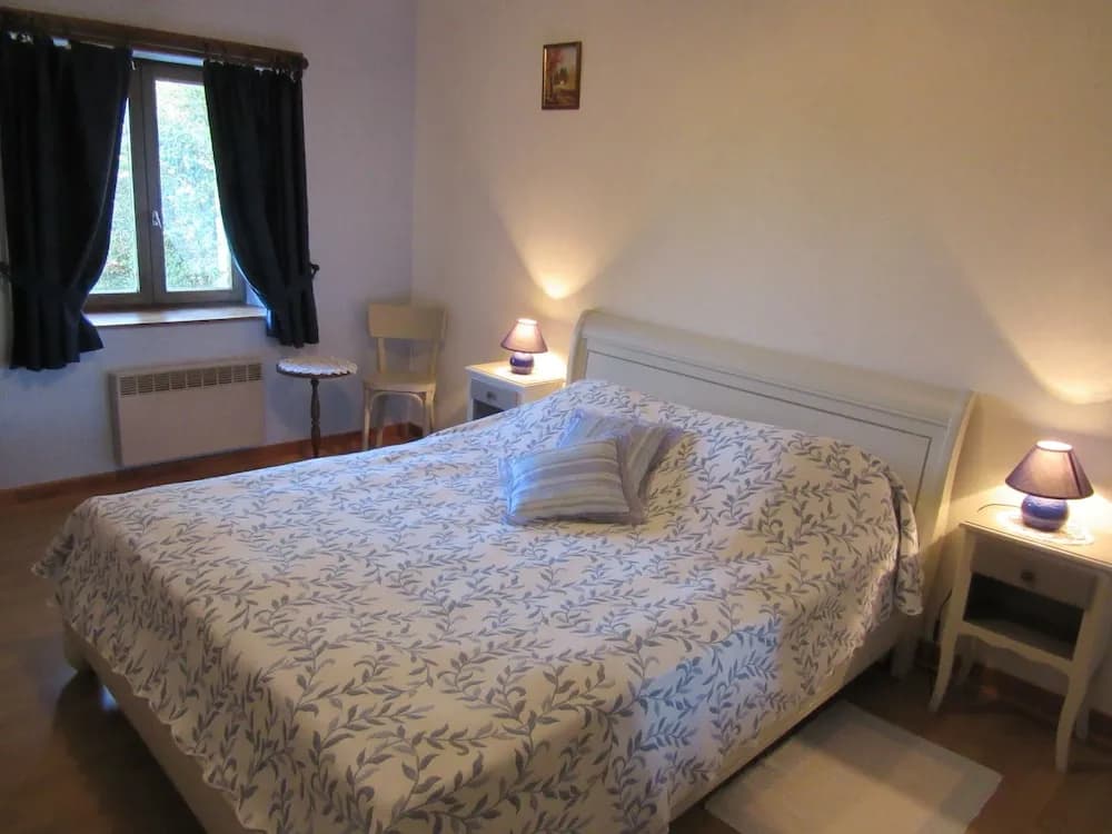 Gîte La boulangerie - Le Haut Manoir - Photo 5