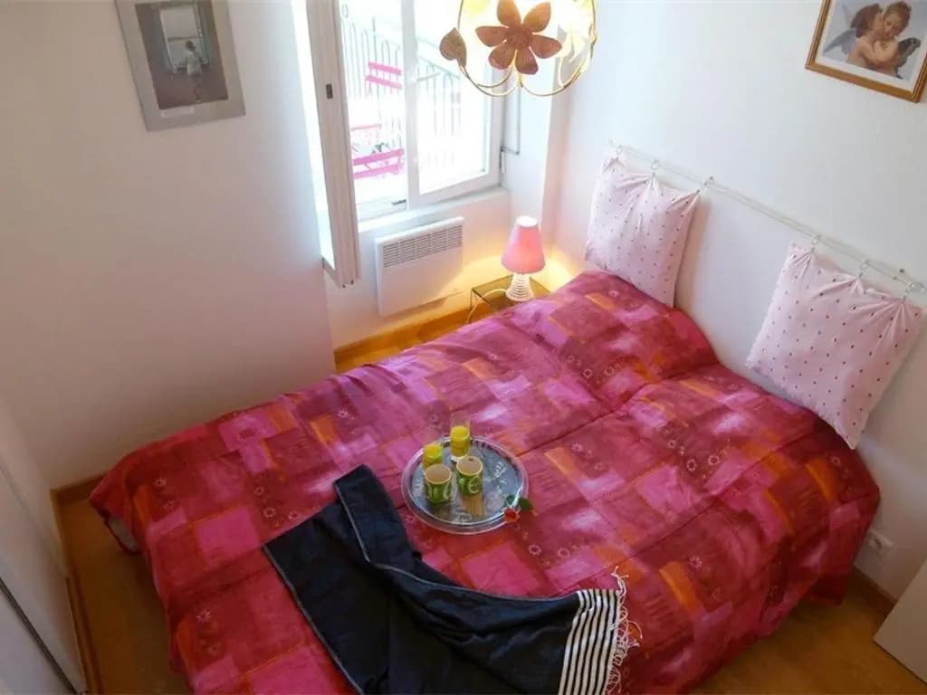 Appartement Bagnères-de-Luchon, 3 pièces, 6 personnes - FR-1-313-150 - Photo 2