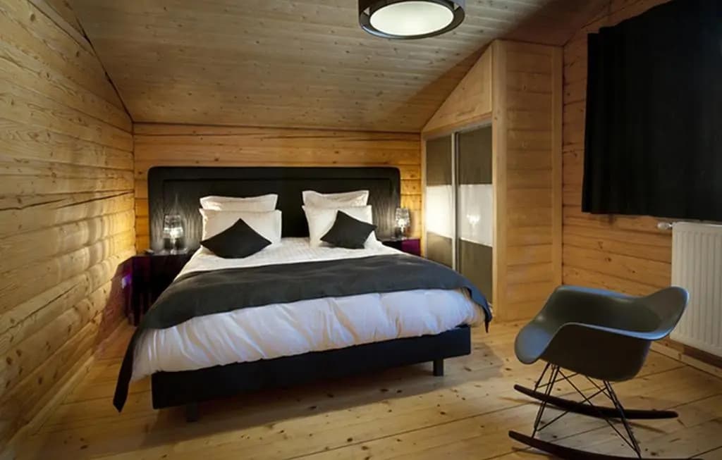 Odalys Chalet Mont Soleil - Photo 4