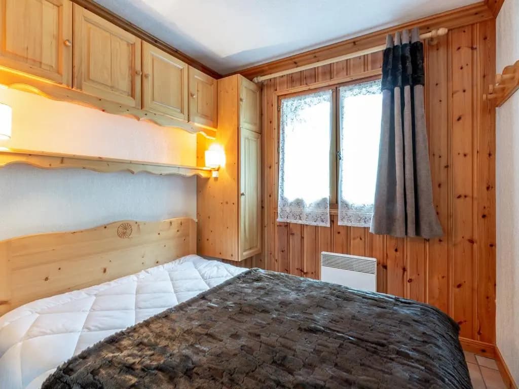 Appartement Méribel, 2 Pièces, 6 Personnes - Fr-1-355-9 - Photo 3
