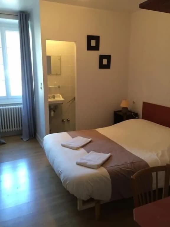 Auberge de Saint Rome - Photo 2