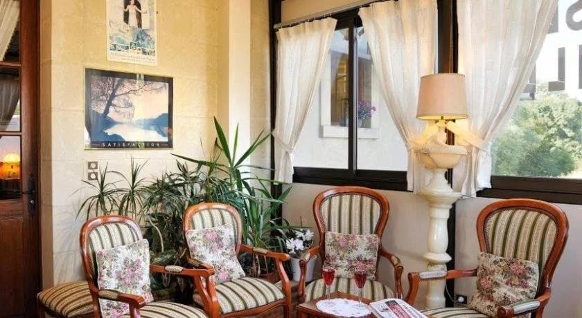 Auberge de la Bonde - Miniature 6