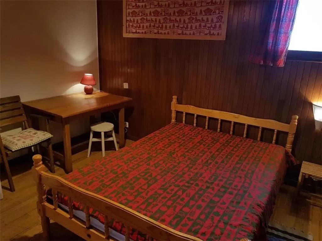 Chalet Saint-Michel-de-Chaillol, 10 pièces, 18 personnes - FR-1-393-82 - Photo 5