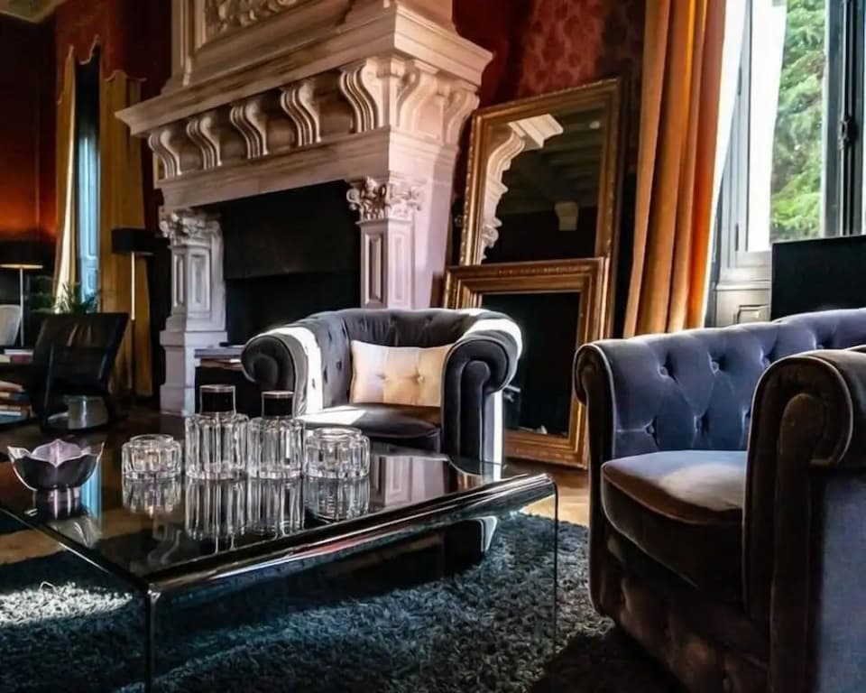 Château La Thuilière - Photo 4